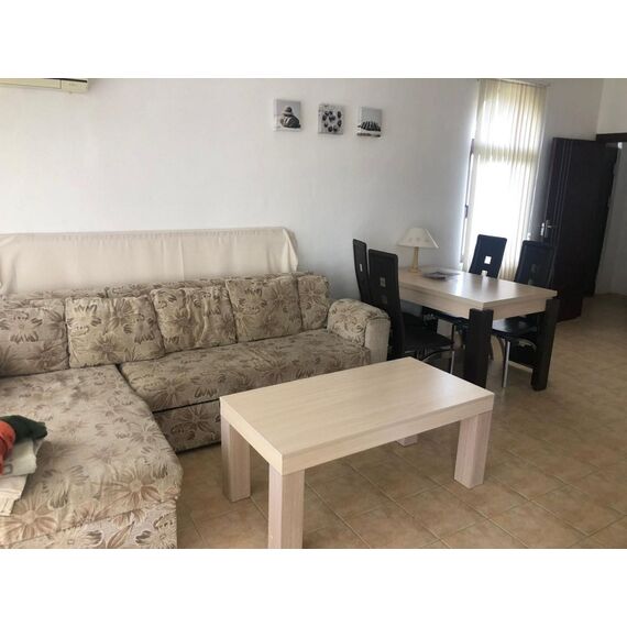 Вилла в Несебре (Кошарица) площадь 101м² 1-этажный, изображение 14