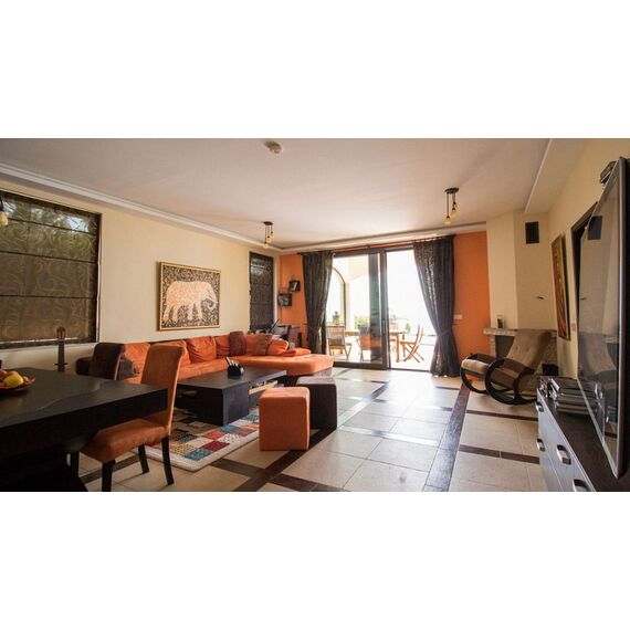 Villa in Balchik Bulgaria area 198m² 1 floors, 7 image