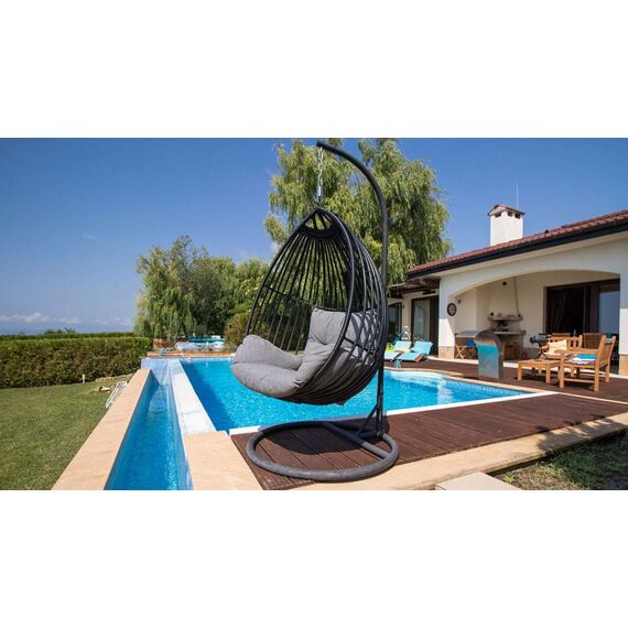 Villa in Balchik Bulgaria area 198m² 1 floors, 17 image