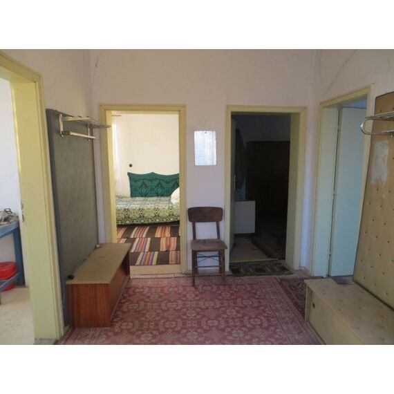 Дом в Камено (Трыстиково) площадь 90м² 1-этажный, изображение 17