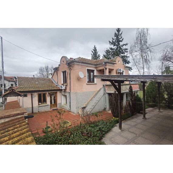 Дом в Поморие (Гылыбец) площадь 150м² 2-этажный, изображение 20