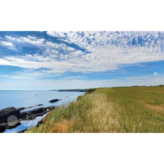 Land in Tsarevo (Ahtopol) Bulgaria plot within city limits 76370m² 