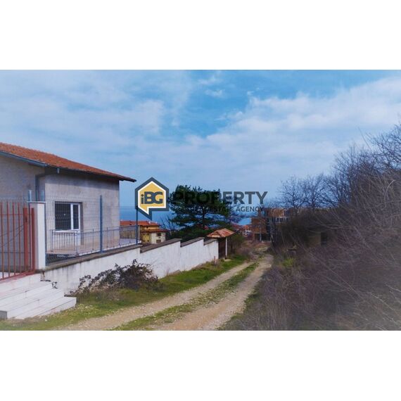 Land by the sea in Byala Bulgaria plot at the resort 625m² , 2 image