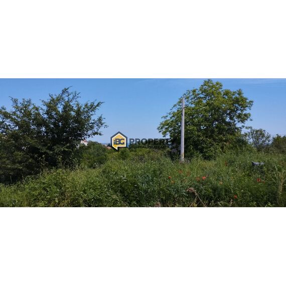 Land by the sea in Byala Bulgaria plot within city limits 2000m² , 4 image