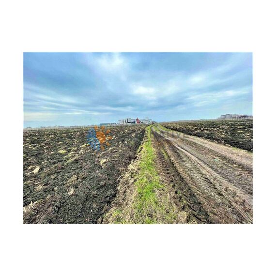 Land in Pomorie Bulgaria plot within city limits 1900m² , 7 image