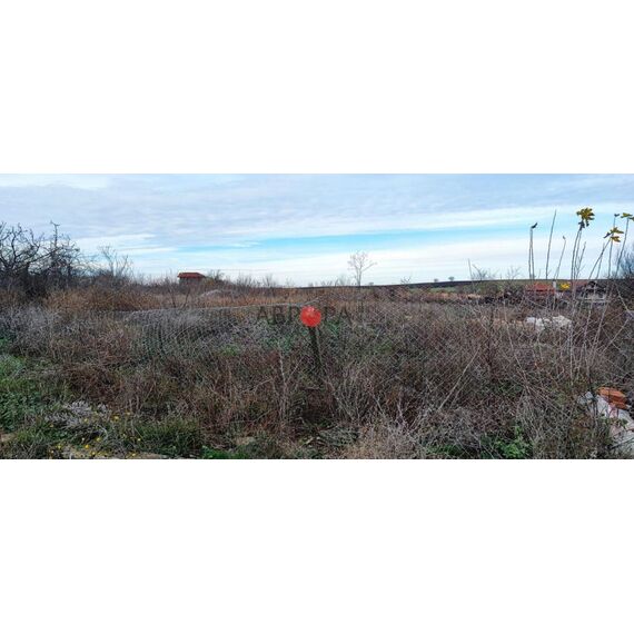 Land in Sredets (Dyulevo) Bulgaria plot in the village 890m² , 4 image