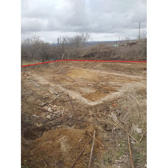 Land by the sea in Byala Bulgaria plot within city limits 630m² , 6 image