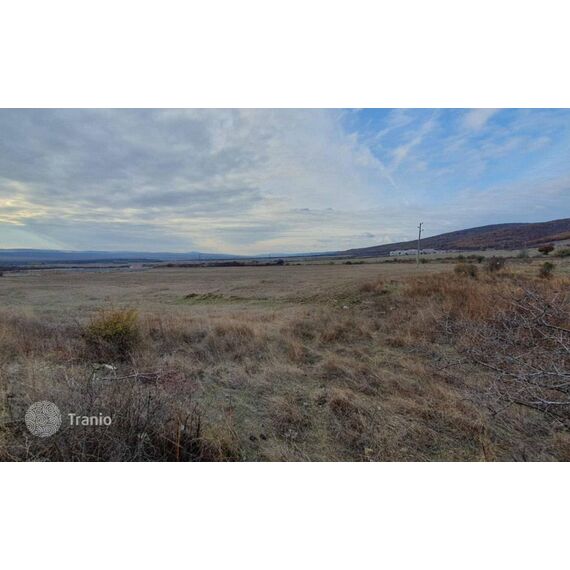Land in Nesebar (Kosharitsa) Bulgaria plot within city limits 3166m² 