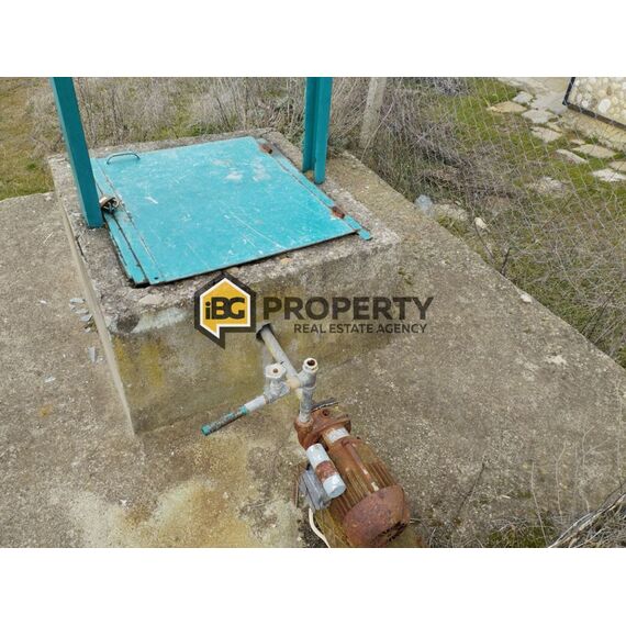 Land by the sea in Byala Bulgaria plot at the resort 533m² , 5 image