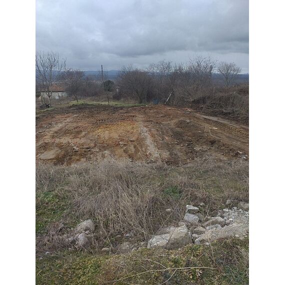 Land by the sea in Byala Bulgaria plot within city limits 630m² , 5 image