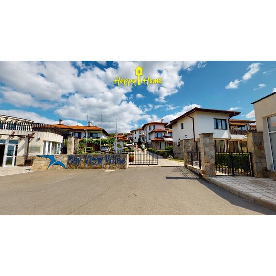 Land by the sea in Nesebar (Kosharitsa) Bulgaria plot in the suburbs 120000m² , 11 image