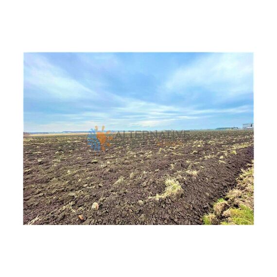 Land in Pomorie Bulgaria plot within city limits 1900m² , 5 image