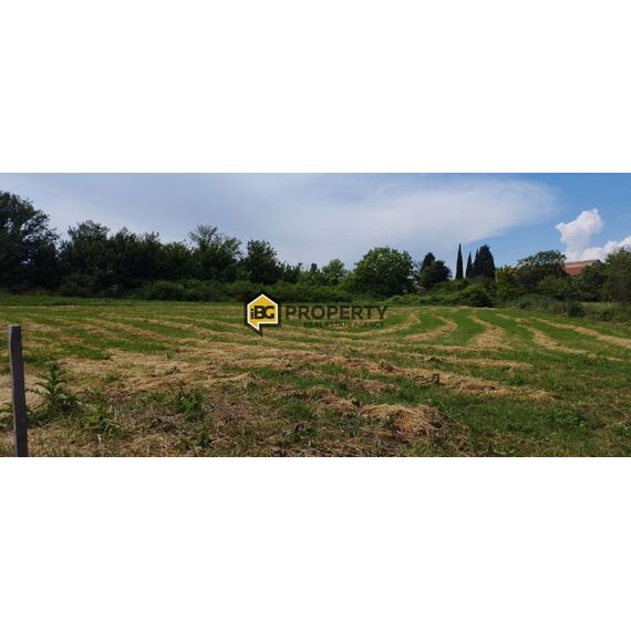 Land by the sea in Byala Bulgaria plot within city limits 2000m² , 8 image