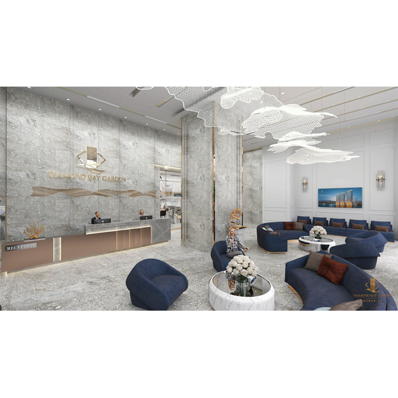 Квартира 1-комнатная в Пномпене площадь 60м², изображение 6