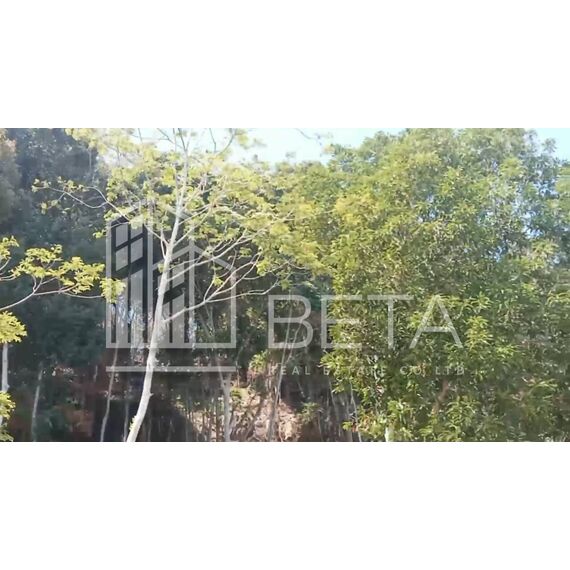 Land by the sea in Kaoh Rong Sanloem (Kaoh Rong Sanloem) Cambodia plot at the resort 14212m² , 13 image