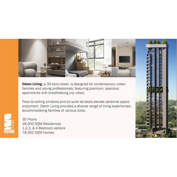 Office space in Phnom Penh Cambodia 62m² , 13 image