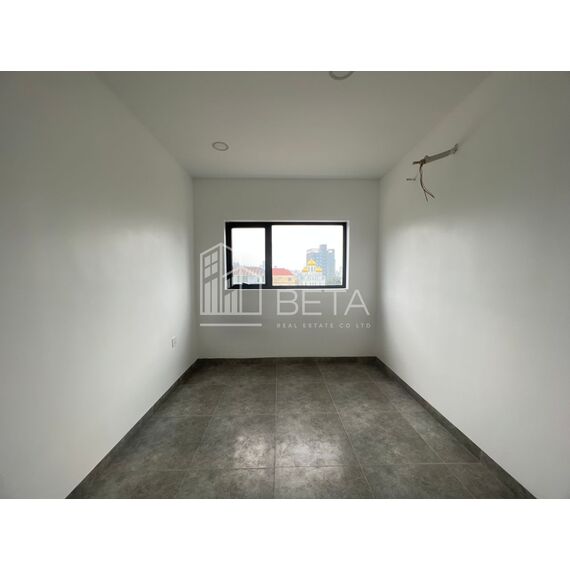 Квартира 2-комнатная 1+1 в Сиануквиле площадь 42м² 6 этаж, изображение 6