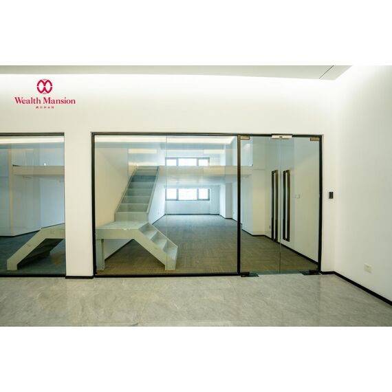 Office space in Phnom Penh Cambodia 84m² , 4 image