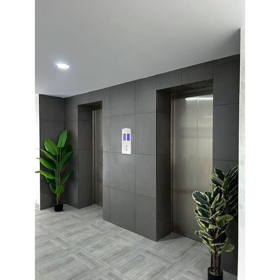 Apartment 1-room 1+0 studio by the sea in Sihanoukville Cambodia area 36m² 8 floor in RC Air Apartments, 10 image