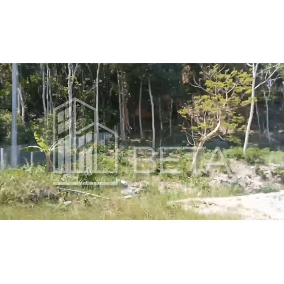 Land by the sea in Kaoh Rong Sanloem (Kaoh Rong Sanloem) Cambodia plot at the resort 14212m² 