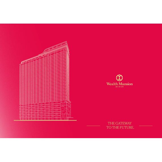 Office space in Phnom Penh Cambodia 84m² , 12 image