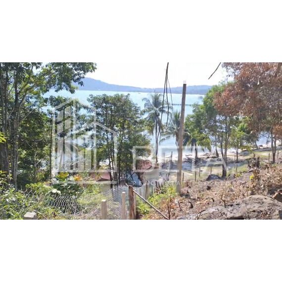 Land by the sea in Kaoh Rong Sanloem (Kaoh Rong Sanloem) Cambodia plot at the resort 14212m² , 7 image