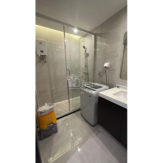Квартира 2-комнатная 1+1 в Сиануквиле площадь 125м² 25 этаж, изображение 15