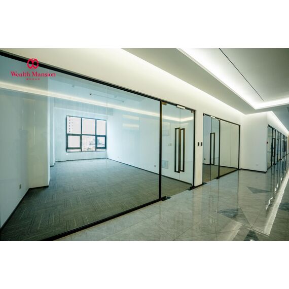 Office space in Phnom Penh Cambodia 84m² , 2 image