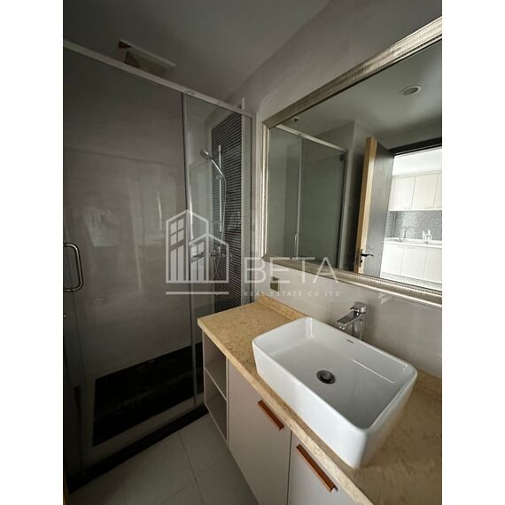 Квартира 2-комнатная 1+1 в Сиануквиле площадь 54.6м² 5 этаж, изображение 10
