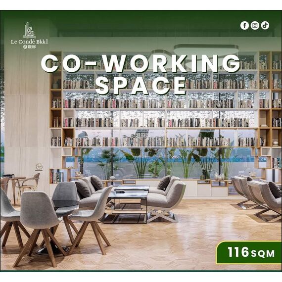 Квартира 3-комнатная 2+1 в Пномпене площадь 90м² 18 этаж, изображение 9