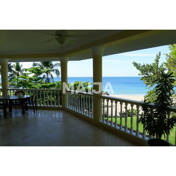 Apartment 4-room 3+1 in Sosua (Sosua) Dominican Republic area 237m² 2 floor