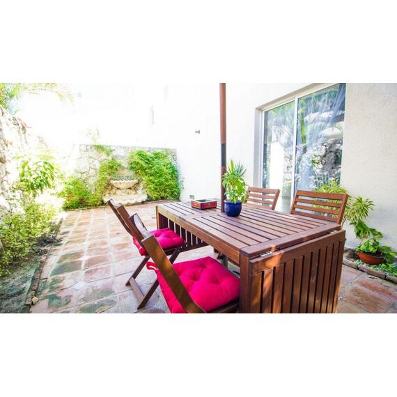 Apartment 5-room 4+1 in Punta Cana (Bavaro) Dominican Republic area 109m²
