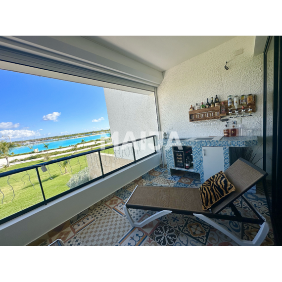 Apartment 5-room 4+1 in Punta Cana (Bavaro) Dominican Republic area 143m² 2 floor