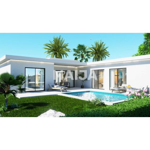Villa in Sosua Dominican Republic area 140m² 1 floors