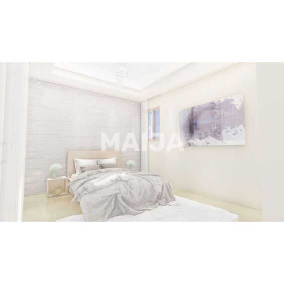 Дом в Пунта-Кана (Пунта-Кана) площадь 134м² 2-этажный, изображение 11