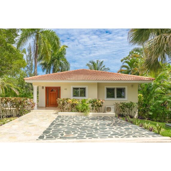 Villa in Sosua (Sosua) Dominican Republic area 138m² , 6 image