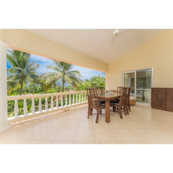 Villa in Sosua (Sosua) Dominican Republic area 138m² , 5 image