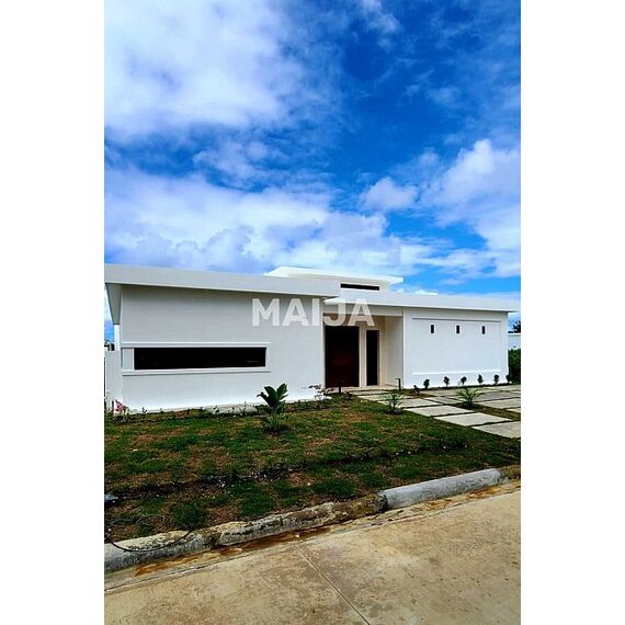 Villa in Sosua Dominican Republic area 140m² 1 floors, 4 image
