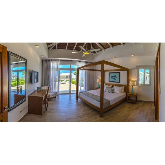 Villa in Sosua (Sosua) Dominican Republic area 176m² 1 floors, 14 image