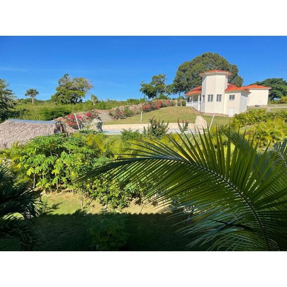 Villa in Sosua (Sosua) Dominican Republic area 110m² 1 floors, 11 image