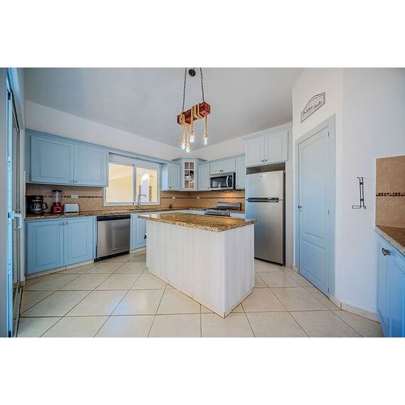 Villa in Sosua (Sosua) Dominican Republic area 299m² 1 floors, 13 image