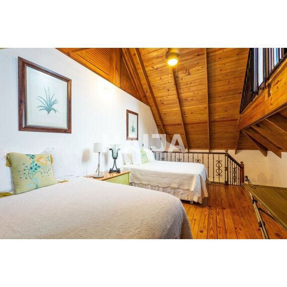 Villa in Cabarete (Cabarete) Dominican Republic area 511m² 1 floors, 10 image