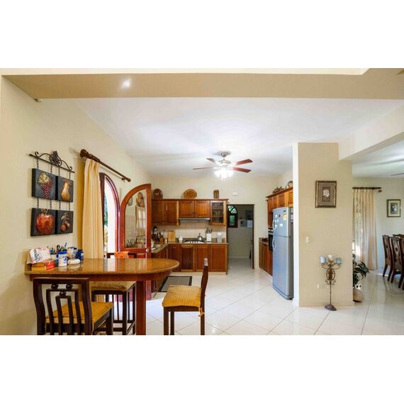 House in Cabarete (Cabarete) Dominican Republic area 462m² 2 floors, 11 image