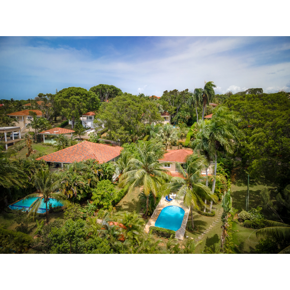 Villa in Sosua (Sosua) Dominican Republic area 138m² , 7 image