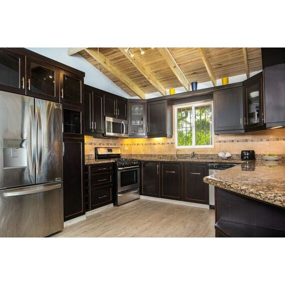 Villa in Sosua (Sosua) Dominican Republic area 235m² 1 floors, 7 image