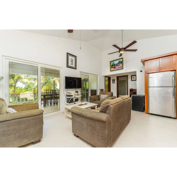 Villa in Sosua (Sosua) Dominican Republic area 137.6m² 2 floors, 10 image