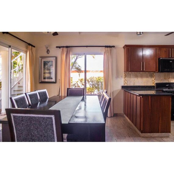Villa in Sosua (Sosua) Dominican Republic area 270m² 2 floors, 15 image