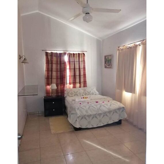 Вилла в Сосуа (Сосуа) площадь 180м² 2-этажный, изображение 15