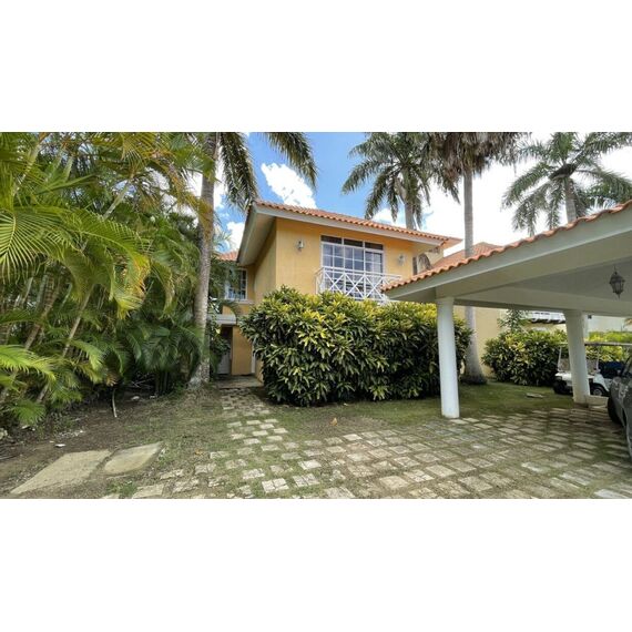 Villa in Punta Cana (Punta Cana) Dominican Republic area 300m² 2 floors, 13 image