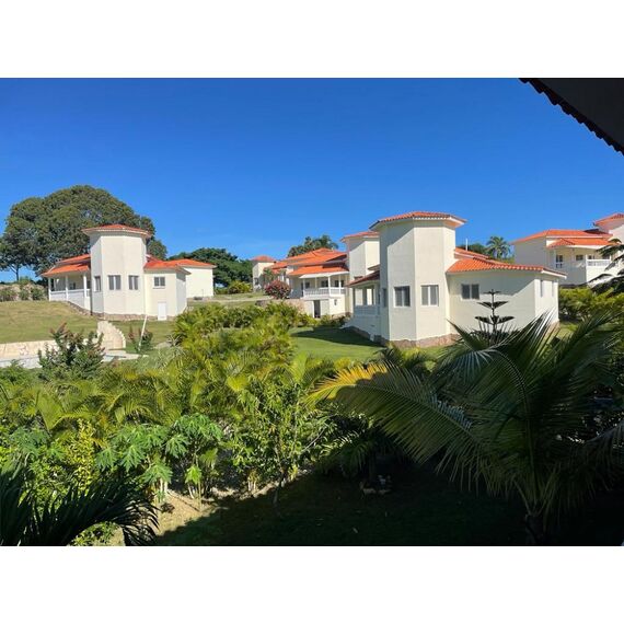 Villa in Sosua (Sosua) Dominican Republic area 110m² 1 floors, 8 image